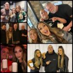 Brittany Baker Instagram - Wishing the happiest of birthdays to one of my fav people on the planet @gilbertboyas. I am eternally grateful for the opportunities I’ve had from working with G and @primetimeappearances. This guy never stops working for his clients… and there’s a shit ton of us! What started as business partnership is now also one of my most treasured friendships. He’s always working yet still almost always finds time to answer my calls (and if you know me personally you know I love a good old fashioned phone call). It’s rare to find people in this world who you know will have your back in any room of people, will always keep it 100 with you when you ask for advice, and who is a ride or die through the highs and lows of your career and of your life. Gilbert you have the PrimeTime fam, your gorgeous baddass wife, your beautiful daughters, one of the most 🔥 sneaker collections in the game, an industry that majorly respects you, a dentist/wrestler/fellow shoe addict who loves you like family, and now CJ Stroud! You got it all homie! Thank you for everything and in the words of the Great 10k-Jay…. “happy birthday” #NLU