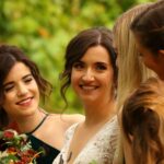 Brittany Raymond Instagram - Happy birthday to the bride! Love you lots big sis ❤️