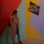 Brittany Raymond Instagram - @artistprojectto 2022 💫