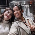 Brittany Raymond Instagram - I love popcorn, friends, stationary stores, premieres, late night decaf lattes and everything else about these photos. 🍿💑📓📽️🖋️☕🖕