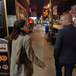 Brittany Raymond Instagram - I love popcorn, friends, stationary stores, premieres, late night decaf lattes and everything else about these photos. 🍿💑📓📽️🖋️☕🖕
