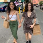 Brittany Raymond Instagram - She's pretty wonderful. I would marry her.
