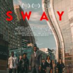 Brittany Raymond Instagram - If you're in Toronto Feb 17 and you want to come watch @swaythefilm at the @torontoblackfilmfest, I'd love to see ya 🍿 Thanks to the whole team for having me! It was such a blast. @emmkab @hamilton.fdx @zachramelan @lovelladamsgray @goviad @saricadventuresoflife @bucksamill @chrismorsbydop @no_way_jose_5 @summerogrady @attoo_wattoo @elkapitano616 @sayla_vee I'm certain I'm forgetting people in that list 🙈