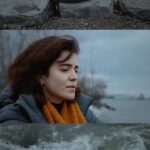 Brittany Raymond Instagram - #CineReel I - "Although the world is full of suffering, it is full also of the overcoming of it." ― Helen Keller⁣ ⁣ The first of this new series was our expression of how we all feel during these challenging and uncertain times that we all have to navigate. Know that you're never alone and we will get through this, together. ⁣ Starring @b_raymond⁣ Director @JustinWu⁣ DP @sandteaeggo⁣ ⁣ #cinematicreel #brittanyraymond #justinwu #shotoncanonr5