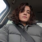 Brittany Raymond Instagram - My many personalities are all thrilled with my hair. Thank you @kahairstylist