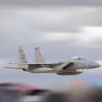 Brittany Raymond Instagram - Got to play with a @nikoncanada camera at the #londonairshow and managed to get this shot. Not too shabby 🧐