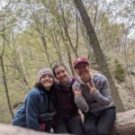 Brittany Raymond Instagram - What a great day ❤️ love you mom