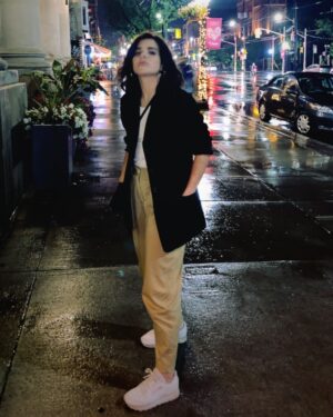 Brittany Raymond Instagram - Memories captured by @taveeta 
PS sorry I can't stay still for a photo.