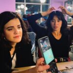 Brittany Raymond Instagram - Memories captured by @taveeta PS sorry I can't stay still for a photo.