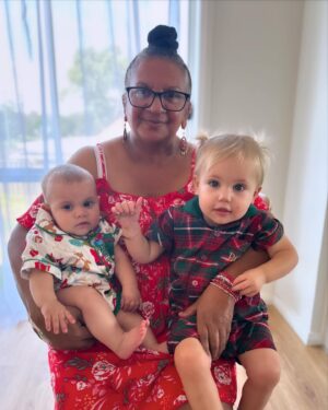 Brooke Boney Instagram - happy Mother’s Day to all of the beautiful mothers in my life ❤️