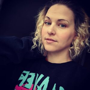 Brooke Leigh Thorne Instagram - Haven't posted in MONTHS. Hi Instagram! How are you???