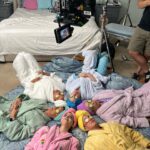 Brooke Alexx Instagram - The “All My Exes’ Moms” Official Music Video is OUT NOW!!! This song changed everything for me this past year, so I hit up @jimmernapes and we finally brought this silly story to life ✨ BIG shoutout to my exes and their beautiful moms for being great sports 😉 Director: 💁🏻‍♀️ DP: @jimmernapes Steadicam Op: @larkinm7 1st Assist Camera: @kenneth_herron Gaffer: @jonc.films Key Grip: @litbydave Colorist: @jimmychains Editor: 💁🏻‍♀️