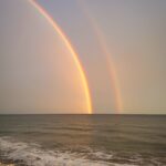 Brooke Burke Instagram - 🌈🌈 #malibu