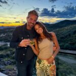 Brooke Burke Instagram – A love like this. Cheers to us!