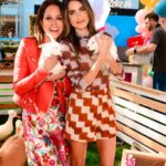 Brooke Burke Instagram – 🩷🐰🐣#happyeaster