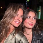 Brooke Burke Instagram – 🤎🖤crushed it last night @sierraskyfisher