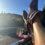 Brooke Burke Instagram - ❤️🌵👢