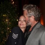 Brooke Burke Instagram - Love ❤️ lately. #happyvalentines day. I’m so lucky ❤️🧡