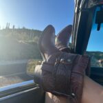 Brooke Burke Instagram - ❤️🌵👢