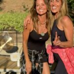 Brooke Burke Instagram – I cannot do what I do without her, & her & her & her!!!!! I’m so blessed to have such a bad ass tribe of women in my life. When women show up and support one another amazing things happen. 🩵✨🩵💥💥🩵
