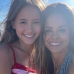 Brooke Burke Instagram – Something exciting is dropping this week!!!! #cali #familyvibes #malibu #healthyliving