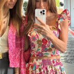Brooke Burke Instagram - Lately ❤️💗🍀