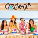 Brooke Burke Instagram - Say hello to Caliwater Kids!! I’ve teamed up with mamma to be @vanessahudgens , & fellow moms @nikkireed & @roselyn_sanchez to launch these delicious @caliwater Kids cactus water & pouches made from the prickly-pear fruit. Kid tested & parent approved with a mission to help you keep your little ones healthy hydrated 08 Proudly supporting @olive.crest a portion of proceeds goes to preventing child abuse & empowering families in crisis. I can’t wait for you to try! #healthylife #cali #hydrate @olivertrevena