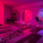 Brooke Burke Instagram – ZOOM ROOM is live. I’ll be teaching a zoom class from my house to yours every Friday at 9:15 AM. You can drop into one class or join the VIP zoom room membership. Dr. Lisa Benya will be joining us tomorrow for a hormone and menopause conversation. We do an intimate Q&A at the top of class then a total body sculpting workout. Fridays 9:15 pst.  Details to join us are in my story. I hope to see you there. It’s the only out you need to be doing! 🥰🔥💦 tomorrow I will take you on a tour of my BB Zone new property. Join me & the BB Body FIT Fam @brookeburkebody #homeworkout #booty  Burn 🔥