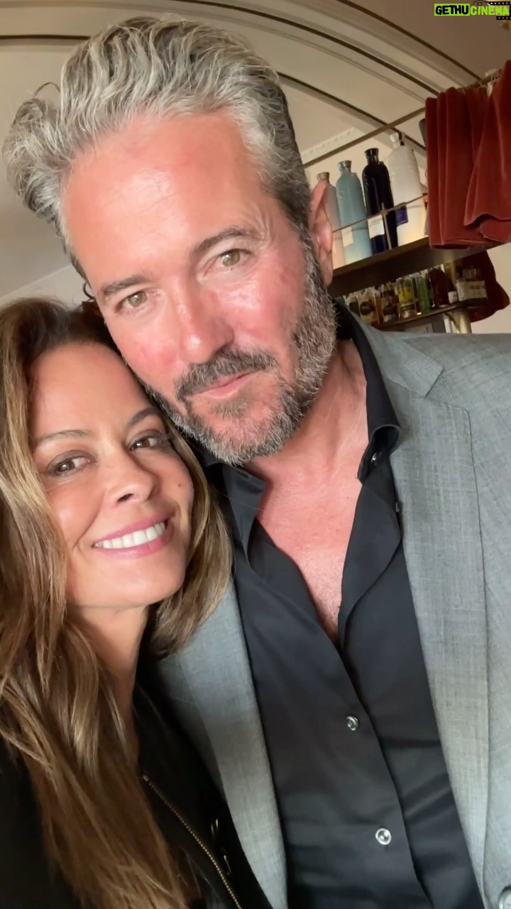 Brooke Burke - 6.8K Likes - About last night…. #datenight❤️