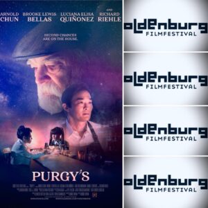 Brooke Lewis Bellas Instagram - OLDENBURG INTERNATIONAL FILM FESTIVAL PREMIERES “PURGY’S” FILM SEPTEMBER 17, 2023
I am honored to share that the highly respected @filmfestoldenburg #oldenburg #oldenburginternationalfilmfestival #oldenburgfilmfestival will be premiering @robbiebryanfilm touching & painful #mystical #drama #film “Purgy’s” #purgys on September 17, 2023🎥💜 I am so very saddened that I am unable to be there with our team to celebrate in Oldenburg, #germany 🇩🇪 I want to wish everyone an extraordinary time they all deserve💜 I was so blessed to have the opportunity to act in this film that Robbie beautifully wrote & directed, with the gift of an #actress role I am grateful for🙏🎭 This was my first & last #filmset I was able to attend between my health episodes of #longcovid & I will cherish this gift of performing with such a professional & supportive cast & crew🙏 Thank you to this talented team: Robbie, you outdid yourself with a story of love, loss, & pain from your heart & believing in my acting abilities to dive deep into my gut-wrenching role💜, this incredible producing team who have so much Christie Botelho, @therealsperostamboulis & @imroamingtheearth 🙏, this exquisite cast Richard Riehle, @arnoldhchun @brookelewisla @lucianaelisaquinonez @ashleighmorghan & @samuel_seraphim_cisneros 🎭 And to our huge & hardworking crew🙌 Thank you to Oldenburg, as you have made us proud near and far🙏🎥💜 Knock em dead, “Purgy’s” team @purgysthemovie 🔥 Life is precious & short, so enjoy every moment!🙏 “Second Chances Are On The House”🍸💜 #brookelewisbellas #actress #hollywood #livingingratitude