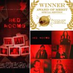 Brooke Lewis Bellas Instagram - ACCOLADE AWARDS 2022 WINNER WEB SERIES, DIRECTION, ENSEMBLE CAST, WOMEN FILMMAKERS PRODUCER “RED ROOMS” I am honored & grateful to share that the gracious #accoladeawards #accoladeglobalfilmcompetition announced last night & our #limitedwebseries #webseries “Red Rooms” #redrooms that will have its #streaming release in 2022 won four #awards ‘Award of Merit’ Web Series, Direction, Women Filmmakers Producer, & a Special ‘Award of Merit Special Mention’ Ensemble Cast🏆 I love #hollywood #awardsseason so very much, but I also love celebrating #indie #artists & projects like ours, as I cannot express enough how hard this incredible team worked during the thick of the pandemic🙏❤️ I am honored to work with talented teams such as this one & I want to acknowledge each one of them & congratulate them on their awards: Direction @thejoshuabutler 🎥 Our #ensemble #ensemblecast #stars #actors @brookelewisla @davidalpay @suzelanierbramlett @rickydeanlogan @im_noah_blake 🎭 Web Series Production VFX & Editor Joshua Butler Music by @lunapanmusic Violin @harmonniaj 🎶 Sound Supervisor Andrew Kay Hair & Makeup💄@allisonnoellemakeup Graphic & Poster Designer @1paparazzi & more!🎥🍿#womenfilmmakers #producer #brookelewisbellas #phillychickpictures #virtual #quarantine 2020 filmed Web Series so #staytuned for more release news to come📺❤️ Remember, “Nothing is what it streams to be...” 🖥💔 #drama #thriller #darkweb #darkwebvideos #horror #horrorcommunity #horrorbuzz #horrorgram 🍿💋