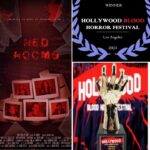 Brooke Lewis Bellas Instagram – HOLLYWOOD BLOOD HORROR 2023 WINNER OF 7 AWARDS “RED ROOMS”
I feel so honored & grateful to share that the incredibly generous & #horror notable @bloodhollywood #hbhf #hollywoodbloodhorrorfestival #hollywoodbloodhorror
#awards announced Saturday night & our #limitedwebseries #webseries #streaming #streamingseries “Red Rooms” #redrooms blew up the #darkweb with 7 WINS🏆:
‘Best Series’
‘Best Acting Ensemble’
‘Best Director’ Joshua Butler
‘Best Actress’ Brooke Lewis Bellas
‘Best Supporting Actor’ Ricky Dean Logan
‘Best Poster’ John Papas
‘BestTrailer’🏆❤️
Thank you Hollywood Blood Horror Team for all you do to support the Hollywood #horrorcommunity & beyond #hollywood 🙏💔 Life & times have been challenging & I cannot express enough how hard this “Red Rooms” team worked remotely during the thick of the pandemic🙏🖥❤️ I am blessed to work with talented teams such as this one & I want to acknowledge each one of them & congratulate them on their awards:: Creator & Director @thejoshuabutler Producer & Produced by @brookelewisla Our #ensemble #ensemblecast #stars #actors @brookelewisla @davidalpay @suzelanierbramlett @rickydeanlogan @im_noah_blake 🎭 Web Series Production VFX & Editor Joshua Butler Music by @lunapanmusic Violin @harmonniaj 🎶 Sound Supervisor Andrew Kay Hair & Makeup💄@allisonnoellemakeup Graphic & Poster Designer @1paparazzi & more!🎥🍿#producer #producedby #actress #brookelewisbellas #phillychickpictures #virtual #darknet #drama #thriller #psychological #horrorgram #horrorfans #horrorlover
“Nothing is what it streams to be…” 🖥💔