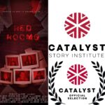 Brooke Lewis Bellas Instagram - CATALYST STORY INSTITUTE & CATALYST CONTENT FESTIVAL 2022 OFFICIAL SELECTION “RED ROOMS” WEB SERIES #phillychickpictures is honored to share that the prestigious #catalyststoryinstitute @catalystories & #catalystcontent #catalystcontentfestival 2022 have invited “Red Rooms” Web Series #redrooms #webseries as an #officialselection 📺🍿 This reputable #story #content #tv #tvpilot #streamingseries Institute will share our work in #duluth #minnesota #duluthminnesota ❤️, just before our official #streaming release #comingsoon 📺🍿I am so proud & cannot express enough how hard this incredible team worked virtually & remotely during the thick of the pandemic🙏🖥❤️ I am blessed to work with talented teams such as this one: Creator & Director @thejoshuabutler #producedby & #executiveproducer @brookelewisla 🎥 Our #ensemble Cast @brookelewisla @davidalpay @suzelanierbramlett @rickydeanlogan @im_noah_blake 🎭 Web Series Production VFX & Editor Joshua Butler Music by @lunapanmusic Violin @harmonniaj 🎶 Sound Design & Supervisor Andrew Kay Hair & Makeup💄@allisonnoellemakeup Graphic & Poster Designer @1paparazzi & more!🎥🍿 *For those who have asked if I am attending… sadly, I am still healing my serious post-viral health issues, so I cannot attend at this time. I am missing out on so many life events & experiences, but I am a tough cookie & plan to be back in full action one day❤️ My “Red Rooms” team will have our Director & others in attendance to represent our project & please let me know if you plan to attend, as we have purchased a block of tickets🎟 I want to send fall & #halloween #horror love & health to each of you❤️ #producer #brookelewisbellas #quarantine 2020 filmed Web Series, so #staytuned for more release news to come📺❤️ Remember, “Nothing is what it streams to be...” 🖥💔 #drama #thriller #darknet #darkweb 💻💔