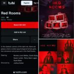 Brooke Lewis Bellas Instagram – TUBI TV RELEASES VIRTUAL DRAMA, THRILLER, HORROR LIMITED WEB SERIES “RED ROOMS”
#tgif & happy #tubitv #tubi #release day!📺❤️ We are thrilled to share that the long-awaited @tubi release of our limited #virtual
#webseries “Red Rooms” #redrooms is here!📺❤️ Many of our #fans have inquired about our Tubi release & we only hope you enjoy this psychologically chilling #content this weekend🙏🍿 “Red Rooms” is brought to you by Philly Chick Pictures #phillychickpictures & this super talented team Creator & Director @thejoshuabutler #producer #producedby #brookelewisbellas #stars #actors @brookelewisla @davidalpay @susan_lanier_actor @rickydeanlogan @im_noah_blake 🎭 Production #vfx & Editor Joshua Butler Music by @lunapanmusic Violin @harmonniaj 🎶 Sound Supervisor Andrew Kay #makeupartist @allisonnoellemakeup 💋 & #posterart Graphic Designer @1paparazzi ❤️ Thank you Legal team @pacittilaw Sales & Distribution @meridianreleasing Allied Vaughn, & more!🙏❤️ I give thanks for your viewing support & please leave me a #comment after you #watch this weekend❤️ Remember, “Nothing is what it streams to be…” 🖥💔 #drama #thriller #horror #darkweb #horrorcommunity #horrorbuzz #horrorgram #brookelewisbellas 🍿💋