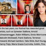 Brooke Lewis Bellas Instagram – ROME INTERNATIONAL MOVIE AWARDS 2024 ‘BEST ACTRESS’ AWARD “RED ROOMS”
“In the last years, our festival has rewarded great artists, such as Sylvester Stallone, Arnold Schwarzenegger, Robin Williams, Ennio Morricone, Malcolm McDowell, Frank Stallone, Terrence Howard, Michael Gambon, Talia Shire, Burt Young, Danny Trejo, Maria Grazia Cucinotta, Goblin, Pino Donaggio, Claudio Amendola, and more.”- Rome International Movie Awards 🎥🏆🇮🇹
It is with great honor and pride that I share this #bestactress #award win for my performance in #redrooms from the magnifico #romeinternationalmovieaward @romeinternationalmovieawards 🏆 This has been another actress dream of mine, but never in my wildest dreams did I see this coming! Grazie🙏 Rome International Movie Awards for being so good to me and Philly Chick Pictures, and for this piacevole surprise! Grazie🙏 to my talented Writer and Director @thejoshuabutler who believed in me and pushed me through layers of emotions as Leilah Black🖤 Grazie🙏 to our gifted “Red Rooms” cast & crew who took a challenging #streaming #series journey with us during some of the darkest of pandemic times. There are always blessings found in the dark times and I am experiencing them now🙌 As I have shared, I am still MIA from life & work, in the thick of committing to heal #longcovid and various residual symptoms #autoimmunediseases but these #awards #acknowledgements & #rewards have come when I have least expected them and my #soul most needed them🙌 I am working on some of my lessons in life to #trust #surrender #receive and I only hope to one day be well enough to be with all of you in #reallife again to celebrate all of life’s #wins & #joys 🙏❤️ Until then, I encourage you to #dream 🙌 #allasalute🍷 #brookelewisbellas #actress #producer #phillychickpictures #rome #italy 🇮🇹 baci 💋