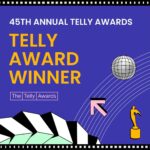 Brooke Lewis Bellas Instagram – THE 45TH ANNUAL TELLY AWARDS (2024) BRONZE WINNER ‘VOICEOVER & NARRATION AWARD’ THE CAST OF “A VOICE IN VIOLET”
As a proud @tellyawards #telly #tellyawards alumni, it is my honor to share that our #avoiceinviolet #streaming #series #tv video version cast graciously won the 2024 Bronze #award for #voiceover & #narration 🙏 Thank you to #thetellys for another year of your prestigious honor and gift🏆 This means the world to me and our team, as everyone went above and beyond to create this unique project🙌 This prestigious #television award is shared by our extraordinary cast of #actors @brookelewisla @bronsonpinchotofficial @nikkiblonsky @ericetebari @malenky @wilsonjermaineheredia 🎭 Special thanks are gratefully given to casting director Alison Buck for these stars and writer Curt Wiser for the words we were given to voice🙏 I always say that we actors are only as good as the scripts we are given and the actors we are surrounded by🙏 I personally share another blessing that brings me joy and gratitude during a challenging health crisis. I realize some posts are too long to read, but I want to be clear, and thank everyone who has sent well-wishes, as I have attended nothing and am still completely away from life and work with chronic #autoimmunedisease #longcovidrecovery then another case of #covid this last Christmas with hospitalizations. As I have popped back onto #socialmedia with the ability to share a bit, I have been blessed with personal, career, and #media offers from many, and I am so very grateful, but want everyone to know I am not well yet and still very much on my healing journey🙏 I feel #blessed by each of you and hope you will circle back one day when I am recovered enough to be back to life, work, and the people I love🙏💜 Until then, I ask each of you to #seizetheday #cherishthemoments #lovelife #lovehard #beproudofyourself for even your small accomplishments, #dream and remember that our #health and #love matters more than any tangible thing🙌 Be grateful🙏 #actress #producer #brookelewisbellas #phillychickpictures 💜