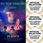 Brooke Lewis Bellas Instagram – FORT LAUDERDALE INTERNATIONAL FILM FESTIVAL SOUTHEAST PREMIERE “PURGY’S” NOVEMBER 6, 2023
As a proud alumni from 2004, I am honored to share that the prestigious @fliffofficial #fortlauderdaleinternationalfilmfestival #fliff will be hosting the Southeast #premiere of @robbiebryanfilm touching & painful #mystical #drama #film “Purgy’s” #purgys on November 6, 2023🎥💜 I am so very saddened that I am unable to be there with our team to celebrate in #fortlauderdale #florida 💜 I want to wish everyone an extraordinary time they all deserve💜 I was so blessed to have the opportunity to act in this film that Robbie beautifully wrote & directed, with the gift of an #actress role I am grateful for🙏🎭 This was my first & last #filmset I was able to attend between my health episodes of post-viral & #longcovid & I will cherish this gift of performing with such a professional & supportive cast & crew🙏 Thank you to this talented team: Robbie, you outdid yourself with a story of love, loss, & pain from your heart & believing in my acting abilities to dive deep into my gut-wrenching role💜, this incredible producing team who gave so much Christie Botelho, @therealsperostamboulis & @imroamingtheearth 🙏, this exquisite cast Richard Riehle, @arnoldhchun @brookelewisla @lucianaelisaquinonez @ashleighmorghan & @samuel_seraphim_cisneros 🎭 And to our huge & hardworking crew🙌 Thank you to FLIFF, as you have made us proud near and far🙏🎥💜 Knock em dead, “Purgy’s” team @purgysthemovie 🔥 Life is precious & short, so enjoy every moment!🙏 “Second Chances Are On The House”🍸💜 #brookelewisbellas #actress #hollywood #livingingratitude