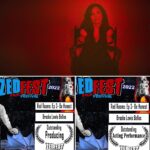 Brooke Lewis Bellas Instagram - ZED FEST 2022 OUTSTANDING PRODUCING AWARD & OUTSTANDING ACTING PERFORMANCE AWARD “RED ROOMS” I am humbled & honored to share that @zedfestfilmfestival #zedfest 2022 generously honored our #redrooms #webseries production with #awards 🏆 & I was blessed with an ‘Outstanding Producing’ Award & ‘Outstanding Acting Performance’ Award🙏 #phillychickpictures #brookelewisbellas #producedby #executiveproducer #producer #actress 🎭 I, sadly, was unable to attend due to my ongoing health challenges, but I have so much gratitude & so many people to thank for this!❤️ We filmed this 💯 #virtually during the thick of the pandemic, then posted it #remotely for 2 years, during the most challenging time in our lives🙏 This #production team worked so hard to create something unique & special💻❤️📺 Thank you to my collaborator, Creator & Director @thejoshuabutler for going to hell & back with me❤️ We did it!🙏 I remember the day you shared 1 of your goals was for me to win an #acting award for something you directed me in… We did it! Thank you🙏❤️ To our complete cast & crew for such #professional extraordinary talents across the board🙌🎥 Thank you for helping us show the world we can create quality art on an #indie low budget❤️ Thank you to the Zed Fest Team for your love & loyalty in supporting our projects for many years & always believing in me as an Actress & Producer❤️ Congrats to all of our talented team award winners🙌 & to all Zed Fest award winners🏆 #staytuned📺 for our #streaming #release of which we hope to have a release date from our #distributor soon🙏 We hope the #genre & #horror #fans are entertained by our humble #drama #thriller #darkweb #darknet Web Series💻 #actresslife #producerlife #hollywoodlife 🎥❤️