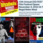 Brooke Lewis Bellas Instagram - BROADWAY WORLD ANNOUNCES THE 13TH ANNUAL ZED FEST FILM FESTIVAL OPENING NIGHT NOVEMBER 4, 2022 AT THE REGAL NOHO WEST WITH A SPECIAL SCREENING OF “RED ROOMS” WEB SERIES EPISODE 3- “BE HONEST” AT 6:45 PM PST With gratitude to @officialbroadwayworld #broadwayworld & @zedfestfilmfestival #phillychickpictures is honored to share that #zedfest #filmfestival 2022 has invited “Red Rooms” Web Series Episode 3- “Be Honest” #redrooms #webseries to screen at a special #womeninfilm #womeninhorror block on Opening Night Friday, November 4, 2022 at 6:45 PM PST at the film fabulous @regalmovies #noho West🎥 Our talented Creator/Director @thejoshuabutler will be representing & our beautiful actress @susanlanier_actor will be representing us on this wonderful Women In Film Panel🙏🎭 We are excited to screen before our official #streaming release #comingsoon end of 2022📺🍿I am so proud & cannot express enough how hard this incredible team worked virtually & remotely during the thick of the pandemic🙏🖥❤️ I am blessed to work with talented teams such as this one: Creator & Director @thejoshuabutler #producedby & #executiveproducer @brookelewisla 🎥 Our #ensemble Cast @brookelewisla @davidalpay @suzelanierbramlett @rickydeanlogan @im_noah_blake 🎭 Web Series Production VFX & Editor Joshua Butler Music by @lunapanmusic Violin @harmonniaj 🎶 Sound Design & Supervisor Andrew Kay Hair & Makeup💄@allisonnoellemakeup Graphic & Poster Designer @1paparazzi & more!🎥🍿Team, please check the production emails that I send❤️ *For those who have asked if I am attending… sadly, I am still healing my serious post-viral health issues, so I cannot attend at this time. I am missing out on so many life events & experiences, but I am a tough cookie & plan to be back in full action one day❤️ My “Red Rooms” team will have our Director & others in attendance to represent our project & please let me know if you plan to attend, as we have purchased a block of tickets🎟 I want to send fall & #halloween #horror love & health to each of you❤️ Proud #producer #actress #brookelewisbellas #quarantine 2020💔 Remember, “Nothing is what it streams to be...” 🖥💔 #drama #thriller #darknet #darkweb 💻💔
