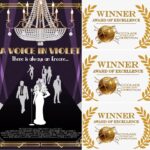 Brooke Lewis Bellas Instagram – ACCOLADE AWARDS 2023 WINNER AWARD OF EXCELLENCE ENSEMBLE CAST, NARRATION/VOICEOVER TALENT, SCRIPT/WRITER, & ORIGINAL SCORE/MUSIC “A VOICE IN VIOLET”
I am honored & grateful to share that the prestigious & generous @accoladecompetition #accoladeawards #accoladecompetition announced this weekend & our #audio #drama #narrative #podcast series won four #awards 🏆 On behalf of #phillychickpictures I would like to congratulate our super talented team of winners in the #awardofexcellence category: 
Ensemble Cast & Narration/Voiceover Talent- @brookelewisla @bronsonpinchot @nikkiblonsky @ericetebari @malenky @wilsonjermaineheredia 🎭🎙 
Script/Writer- @curtwiser ✍️ 
Original Score/Music- @owenandthealien @fawn_music_official 🎼 I would also like to acknowledge the team behind the Accolade Awards who has supported Philly Chick Pictures & our projects for many years🙏 You are consummate Pros🙌 In an industry that used to be built on hard work & relationships, I feel so blessed to have had opportunities & experiences such as this during the pandemic & some very challenging personal times post🙏 We each do the best we can with what we have, we adapt, & we forge ahead through adversity. I commit to bringing the most professional content I possibly can with each project💜 I only hope you enjoy this #audioseries as much as I do when it releases this year💜🎙#brookelewisbellas #actress #producer #producedby #voiceover #voiceoverartist #mystery #thriller #soapopera #audiosoapopera #podcastseries #podcastshow #podcastlove 🎙💜