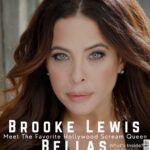 Brooke Lewis Bellas Instagram – THECELEBRITY ONLINE MAGAZINE COVER OCTOBER 2023: BROOKE LEWIS BELLAS
#happyhalloween 🎃 #october blessings to all🍁 I feel blessed & grateful to share this October 2023 #thecelebrityonline #magazine @thecelebrity.online_magazine @the_celeb_class #cover & #interview that has been in the works for one of my favorite months🎃 Thank you to Tariq & this #media team for your honorary invitation to grace your Cover & pages as a #hollywood #actress & #screamqueen for #halloween & #horror month👻 Thank you for your generous selection as one of your #magazines favorite #screamqueens for 2023, as I am truly honored!🙏🎃 Like most, I am not even sure what “celebrity” #celebrity means anymore. But, I do know this… the past few years have been quite challenging for many of us💔 I have openly shared that I have had #longcovid with pre-existing health conditions that have caused me to take a hiatus from the people & things I love. After getting very sick again last year, some issues have been debilitating. I have been forced to go within to become clear on what is truly important in life🙏 I also want you to know that I have questioned my relevance & station in Hollywood & the #entertainment #entertainmentbusiness without being out on #film #tv sets or #redcarpet events & it has given me even more clarity about the business & how much I love the craft of #acting & creating quality #content with creators🎭 Like many, I #fear being forgotten, missing out on opportunities, or that all of my past accomplishments will not be enough… but, then I remember that we are all “enough” & we are all #divine in #divinetiming 🙌 Then, September comes again & I receive honoring invitations such as this one & more to come & I remember again how grateful I am for a career that spans over 25 years & the people & my loyal #fans who do not let me forget about my hard work, commitments, & accomplishments & my heart is filled with gratitude again🙏❤️ I hope each of you sits in gratitude for something & that you accept that you are “enough” & that my shares inspire you in some way🙌 I hope you have a most horrific #halloweenseason 🎃 & that you know I am grateful for you🙏👻 💋 #brookelewisbellas