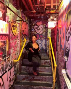 Actress Brookliyn Wren HD Instagram Photos and Wallpapers October 2023