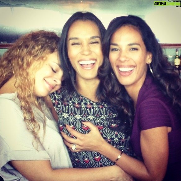 Brooklyn Sudano - 1.2K Likes - #nationalsisterday #wesharedawomb
