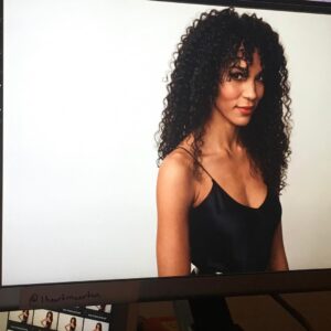 Brooklyn Sudano Instagram - I know something you don't know... 🤐😉 #Taken tonight at 10 pm/9pm CT on @nbc. 📷: @iheartmaarten