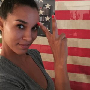 Brooklyn Sudano Instagram - 🇺🇸🌎✌🏾️