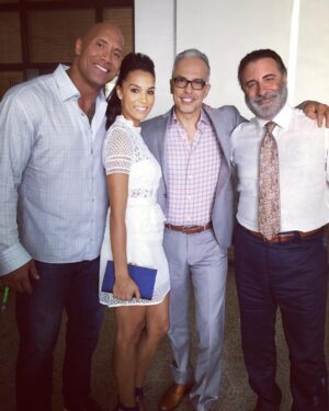 Brooklyn Sudano Instagram - "Ball so hard..." @ballershbo TONIGHT #victoriasback #ballers