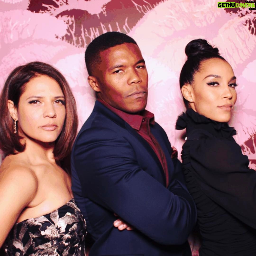 Brooklyn Sudano - 692 Likes - Three The Hard Way #entertainmentweekly #sagawards #nbctaken