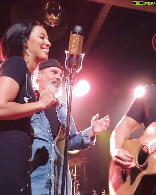 Brooklyn Sudano - 2.2K Likes - Family ❤ @johnnyswim @brucesudano