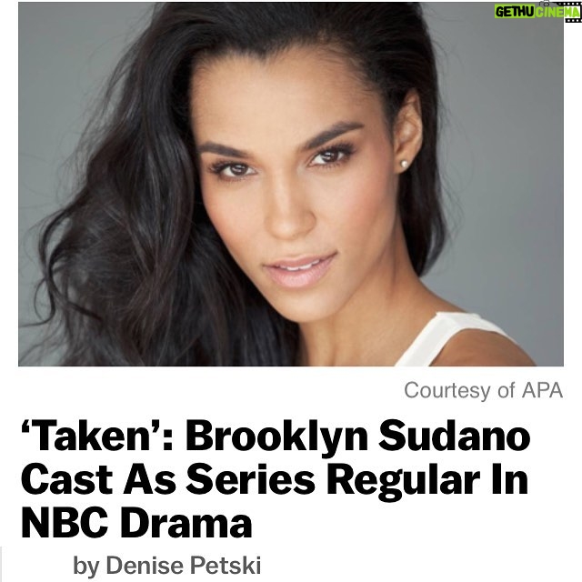 Brooklyn Sudano - 0.9K Likes - It's official! Pow💥 #GodisGood