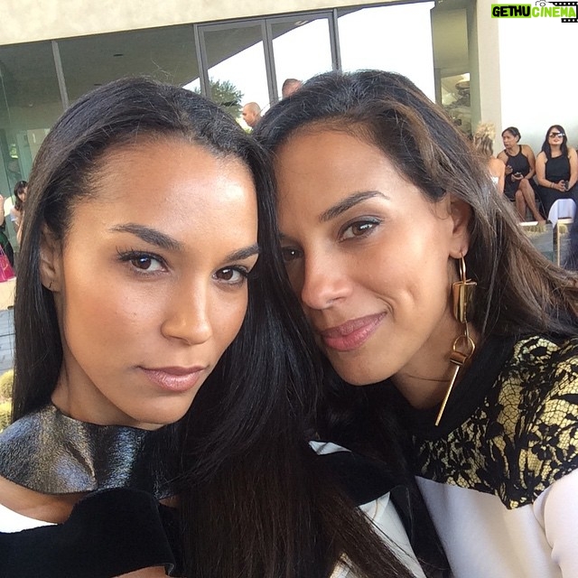 Brooklyn Sudano - 1.9K Likes - We got your Zoolander 2 here folks! #LVCruise #LouisVuittonPalmSprings
